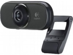 Logitech C210 Webcam USB 1,3 MegaPixel Logitech C210 Webcam USB 1,3 MegaPixel